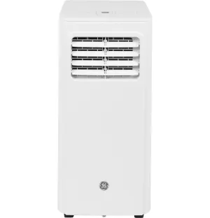 Ge Appliances APMS06BWF Ge® 6,000 Btu Doe Portable Air Conditioner For Small Rooms Up To 250 Sq. Ft.