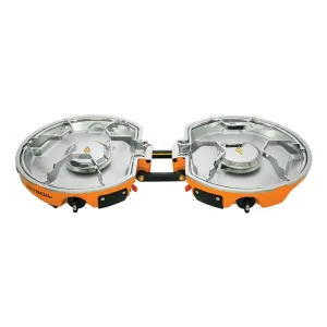 GENESIS BASE CAMP STOVE