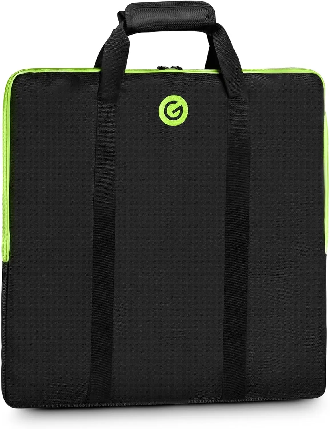 GRAVITY Transport Bag for small Square Base Plate