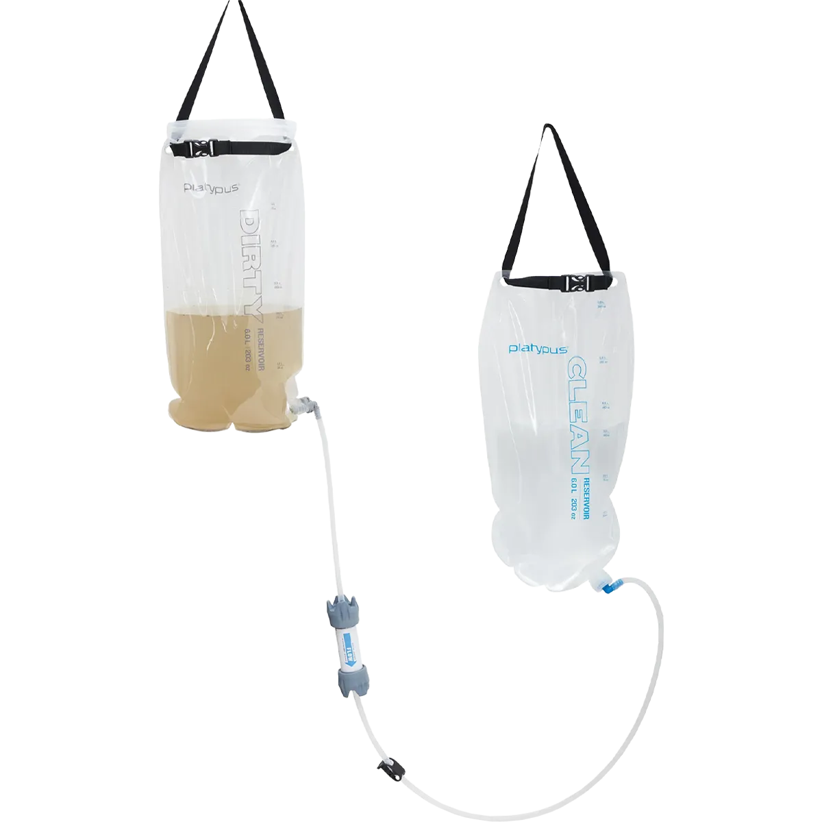 GravityWorks System 4 L