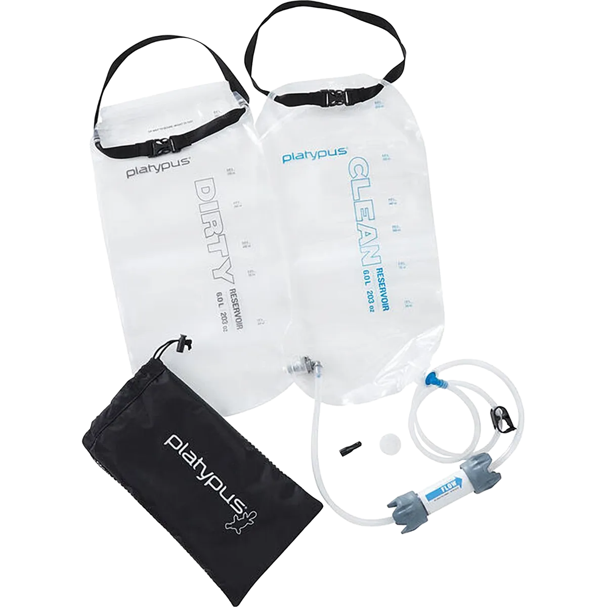 GravityWorks System 6 L