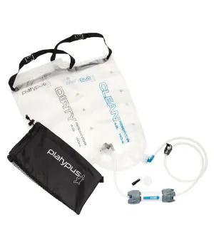 GravityWorks Water Filter System 4.0L