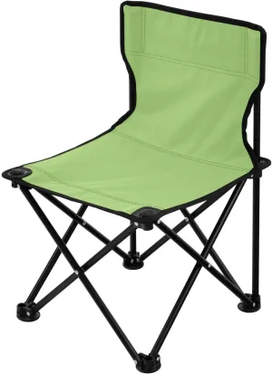 Green Camping Chair for Adults Folding Chair Portable Chair Camp Chair for Barbeques Sporting Event