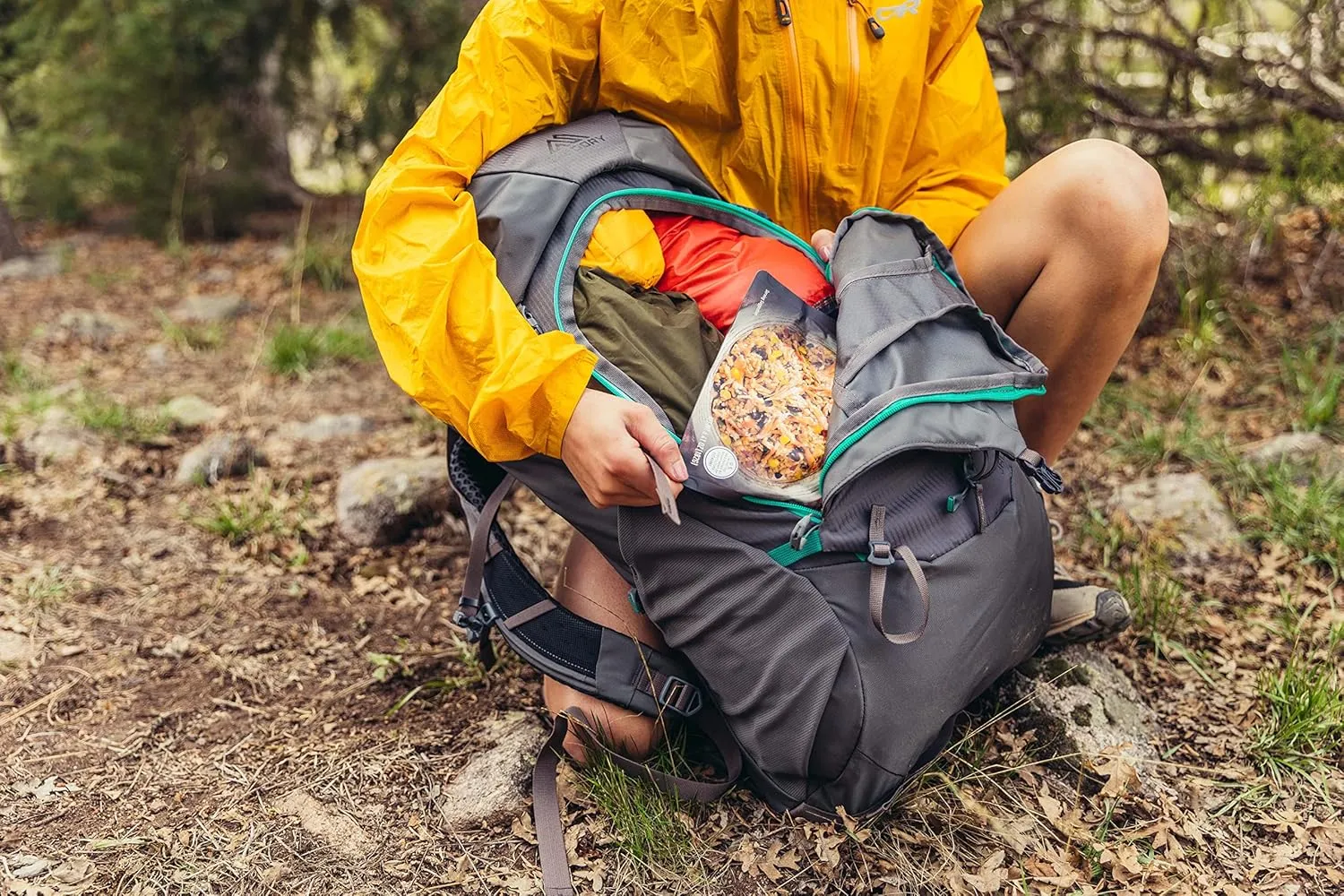 Gregory Women's Hiking