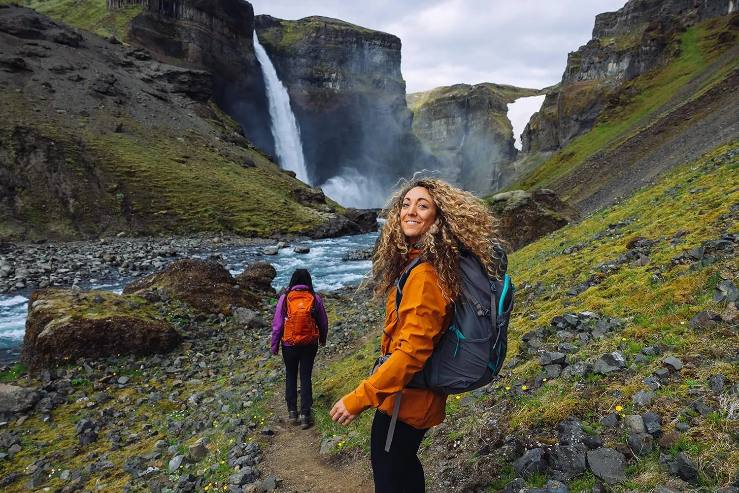 Gregory Women's Hiking