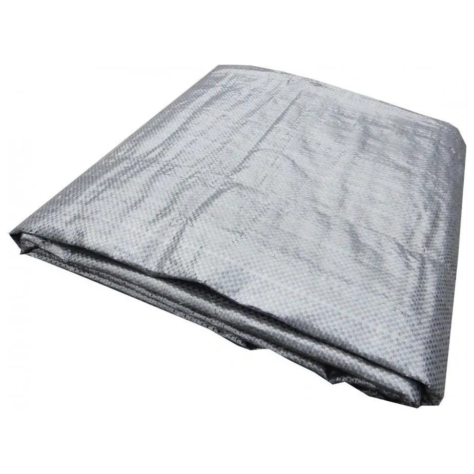 Groundsheet Footprint Sunncamp 330 Breathable Awning Inceptor