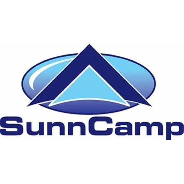 Groundsheet Footprint Sunncamp 330 Breathable Awning Inceptor