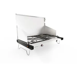 GSI OutdoorsPinnacle Pro Dual Stove