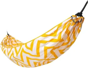 Hammock Camping Hammock Portable Double Polyester Fiber Parachute Hammock Swing for Backpacking Outdoor Travel Hiking Garden Yard Recreation Hammocks for Outside (Color : A)