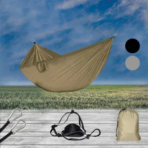 Hammock Contemporary Foldable Nylon Ultimate savings