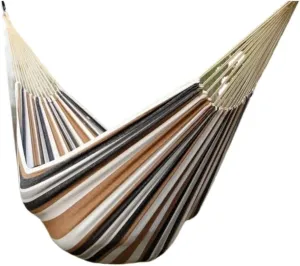 Hammock Double Anti-Rollover Camping Hammock Outdoor Dormitory Tree Hanging Bed Net Celebrity Hammock Outdoor Cradle Hammock Outdoor(K,C)