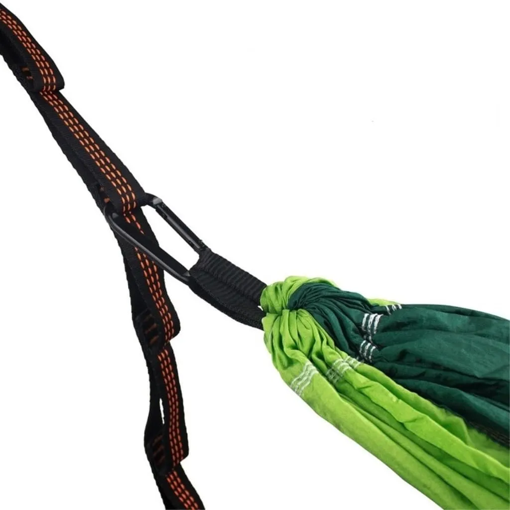 Hammock Hammock Outdoor Camping Anti-Mosquito Outdoor Camping with Mosquito Net Breathable Hanging Tree Tent Hammocks for Outside