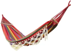 Hammocks European and American Hammock Outdoor Folding Camping Woven Canvas Autumn Portable Hanging Chair Double Camping Hammocks(C)