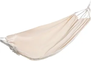 Hammocks Hammock Outdoor Single Double Anti-Rollover Portable Camping Outdoor Detachable and Washable Hanging Chair Camping Hammocks(B,190cm*80cm)