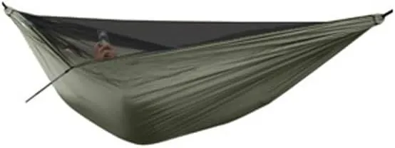 Hammocks Outdoor Hammock with Mosquito Net Camping Hammock for Garden Camping Backpacking