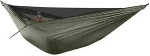 Hammocks Outdoor Hammock with Mosquito Net Camping Hammock for Garden Camping Backpacking