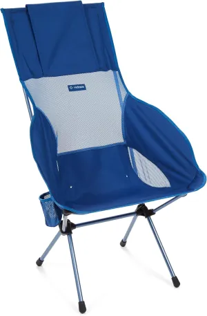Helinox Savanna High-Back Collapsible Camp Chair