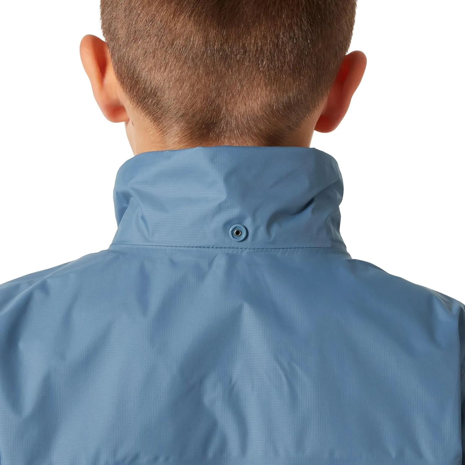 Helly-Hansen Boys' Loke Jacket 2.0