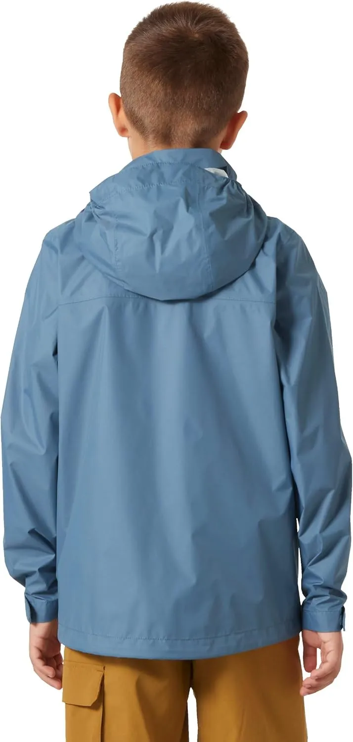 Helly-Hansen Boys' Loke Jacket 2.0