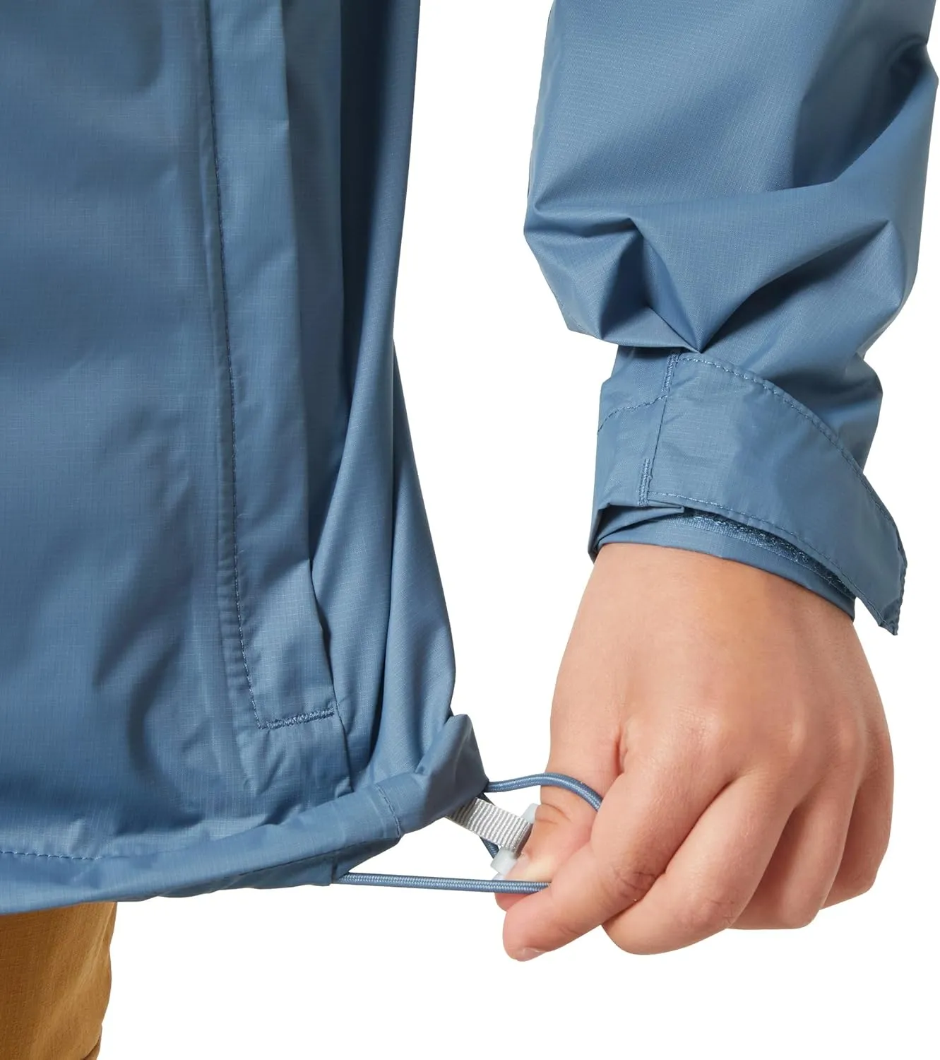 Helly-Hansen Boys' Loke Jacket 2.0