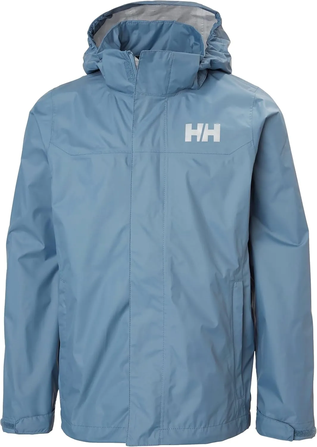 Helly-Hansen Boys' Loke Jacket 2.0