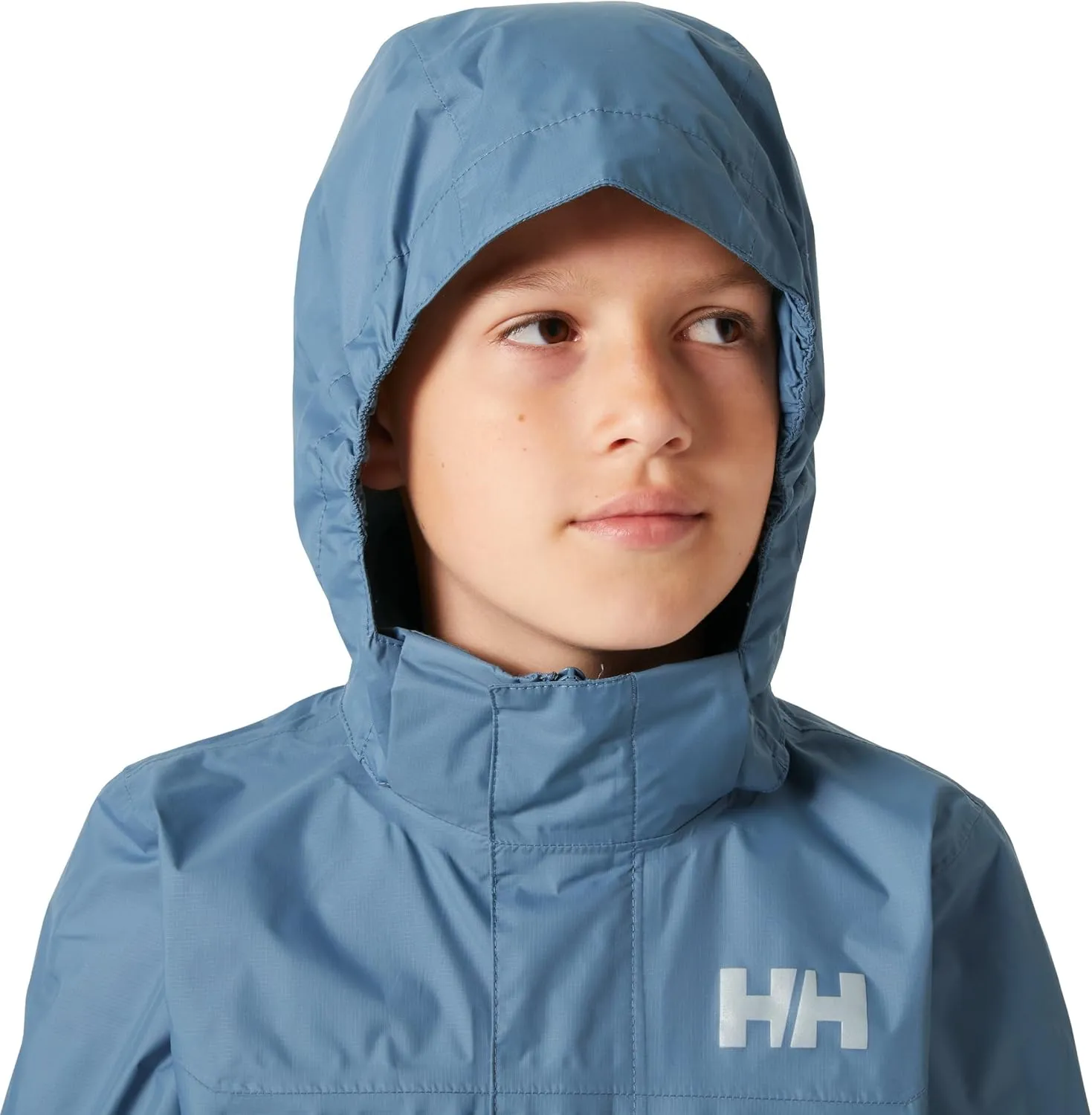 Helly-Hansen Boys' Loke Jacket 2.0