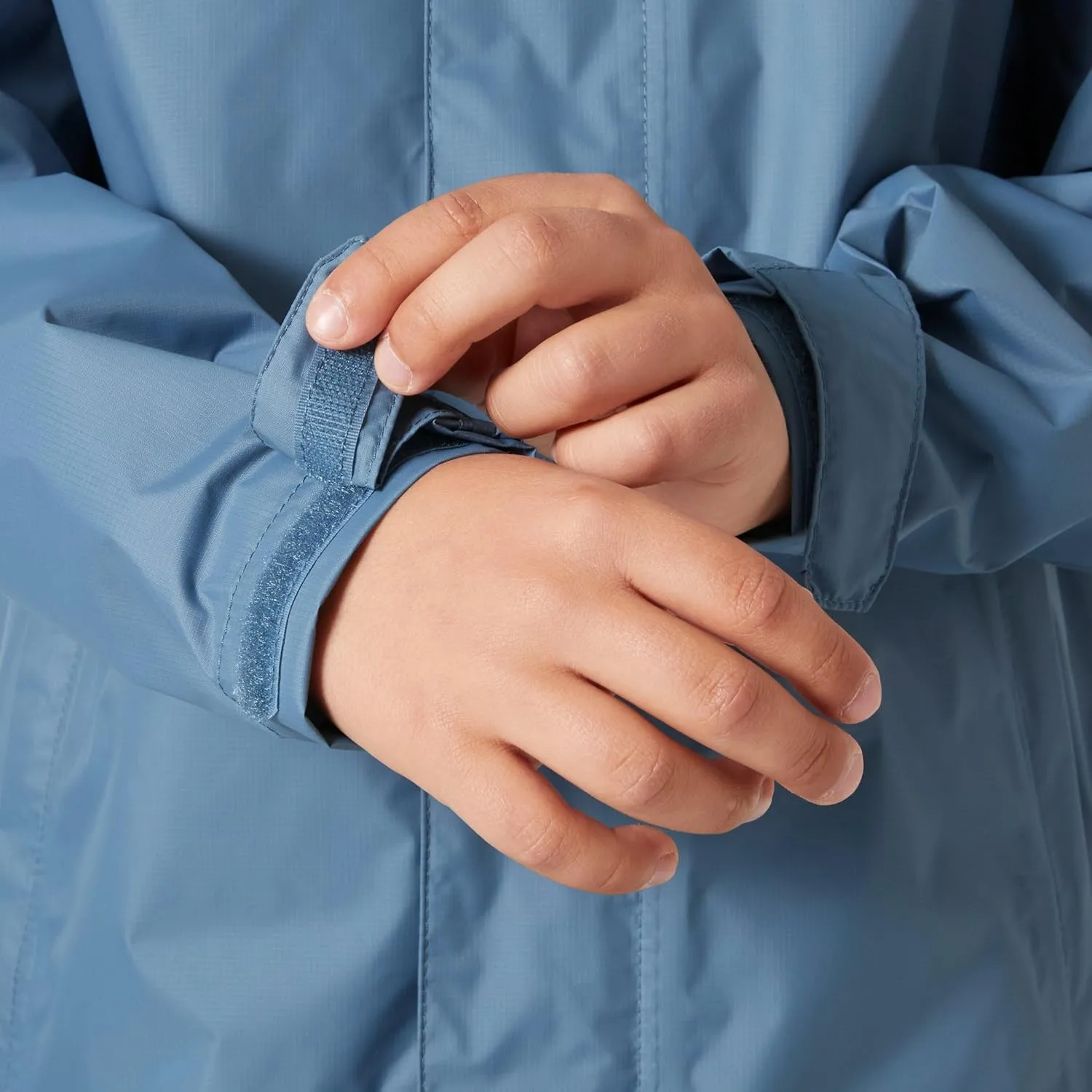 Helly-Hansen Boys' Loke Jacket 2.0