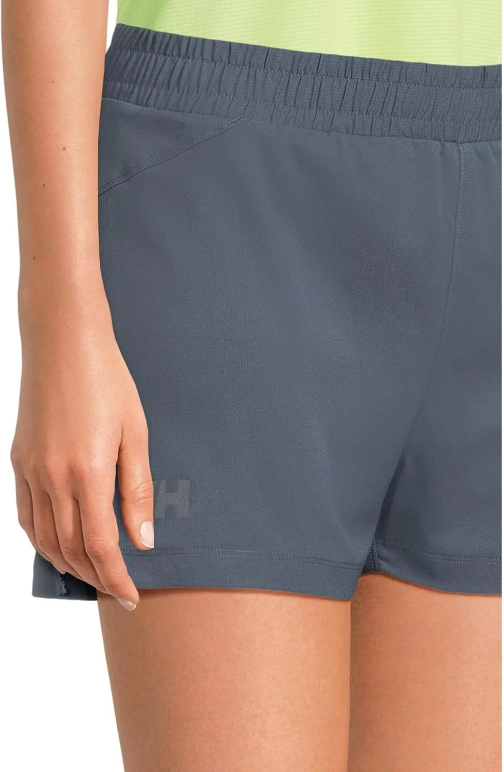 Helly-Hansen Women's Trail 3" Shorts