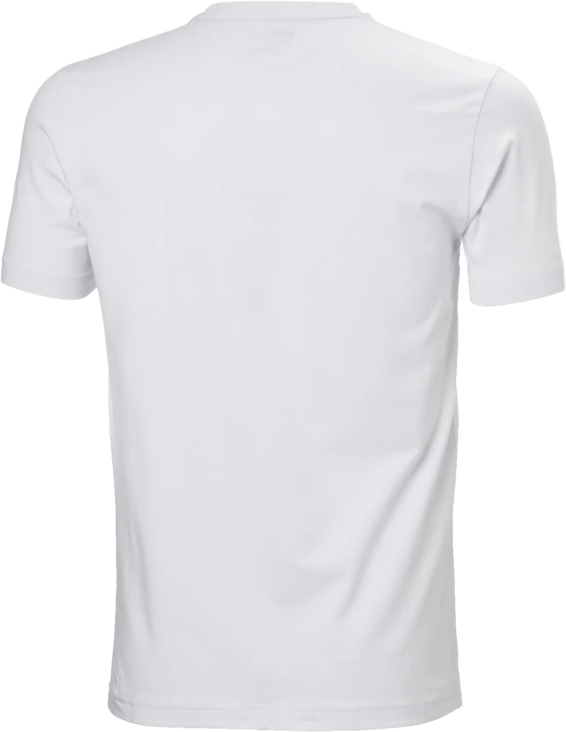 Helly-Hansen Workwear Kensington Short Sleeve T-Shirts for Men Made from Light Breathable 92% Cotton Blend for High Mobility
