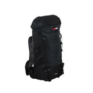 Hiking Pack Boudii 50L Jet Black BlackWolf