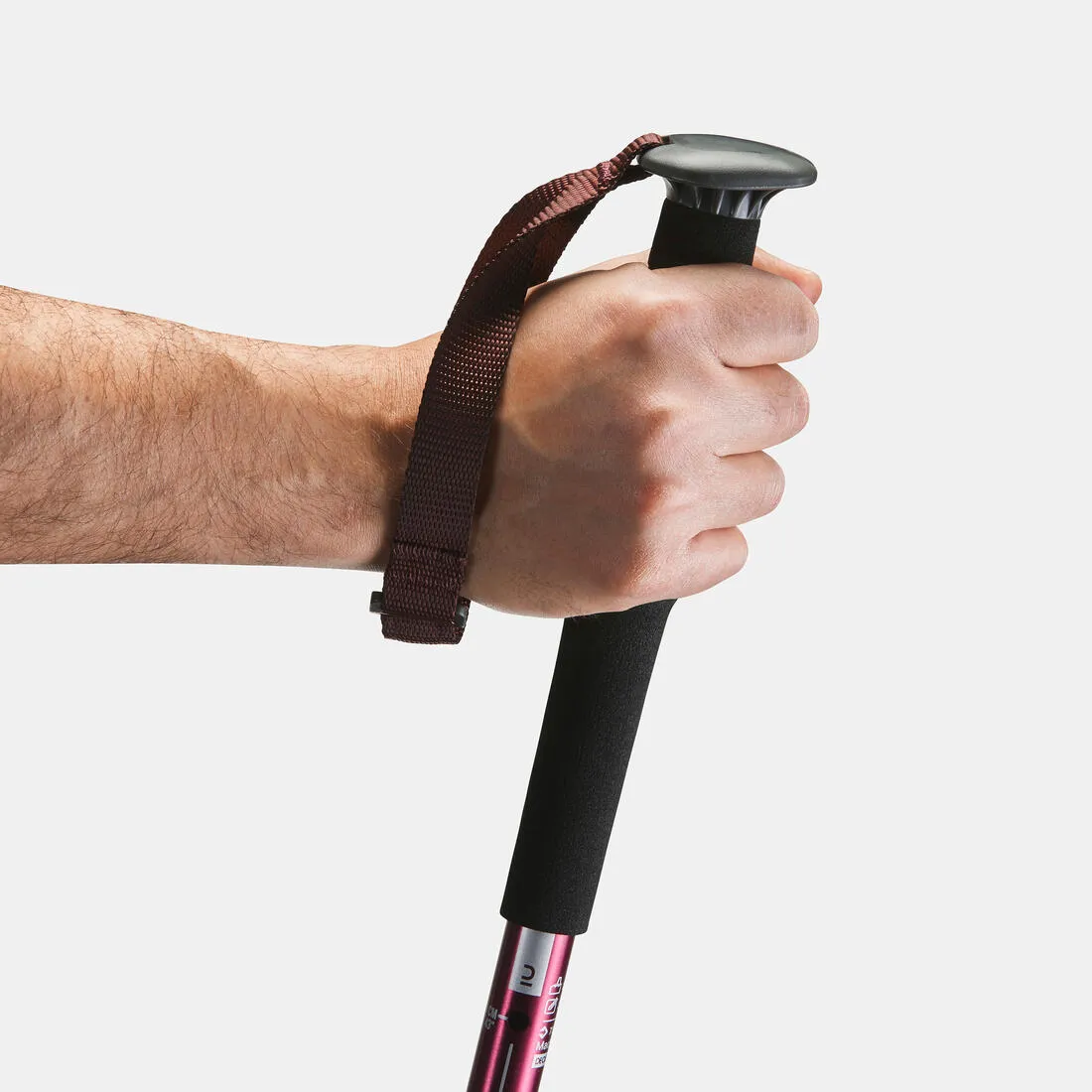 Hiking Pole x1 - Arpenaz 200