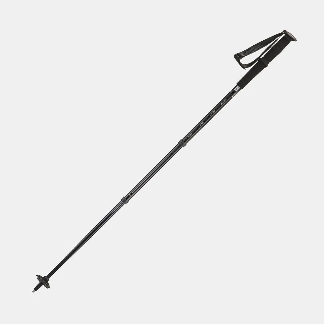 Hiking Pole x1 - Arpenaz 200