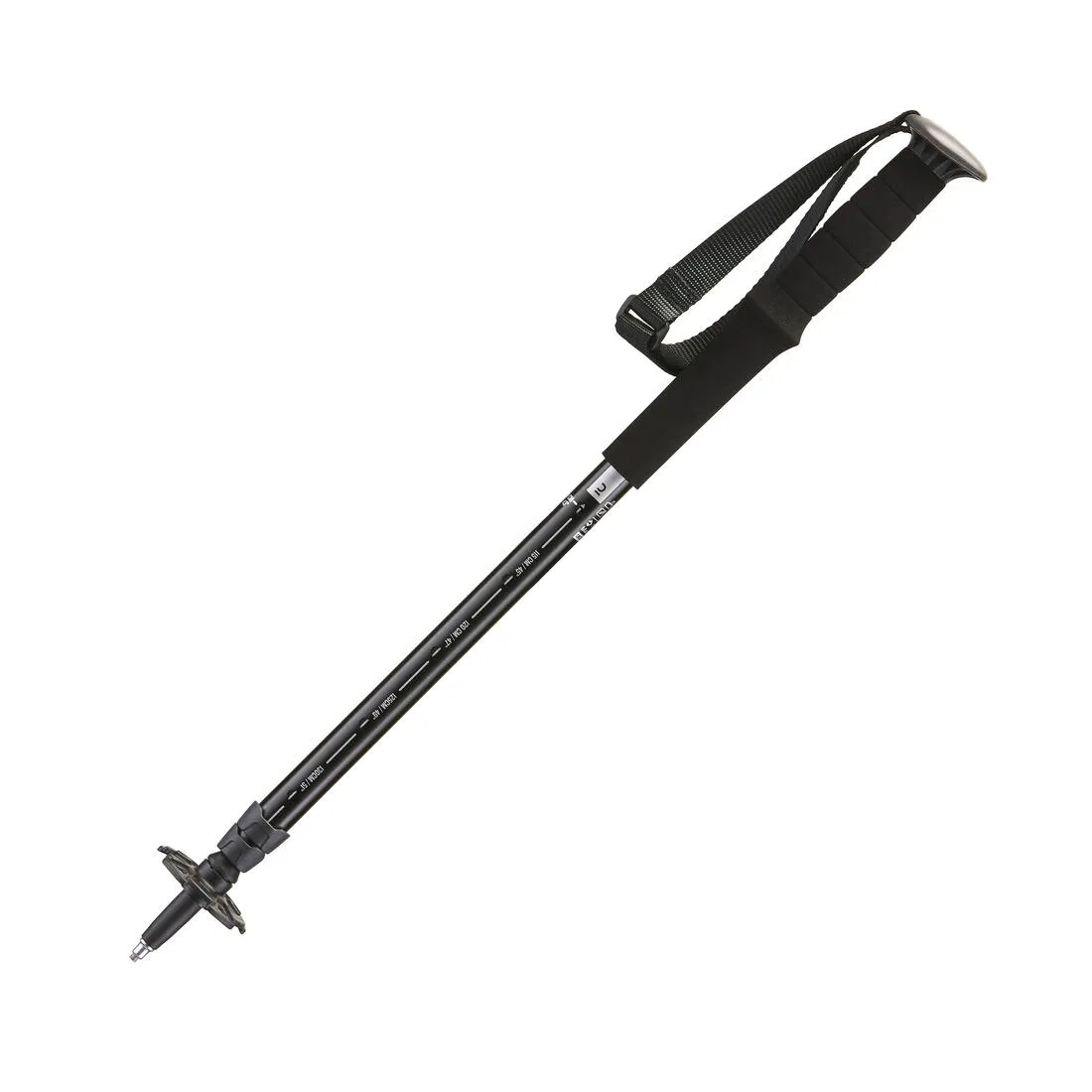 Hiking Pole x1 - Arpenaz 200