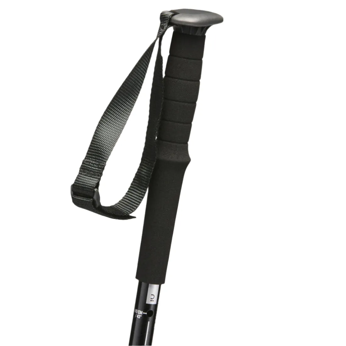 Hiking Pole x1 - Arpenaz 200