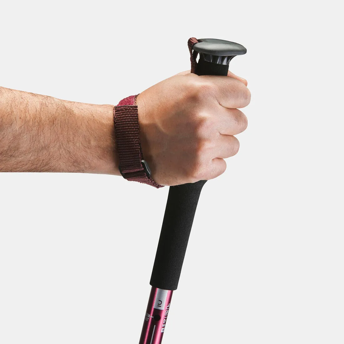 Hiking Pole x1 - Arpenaz 200