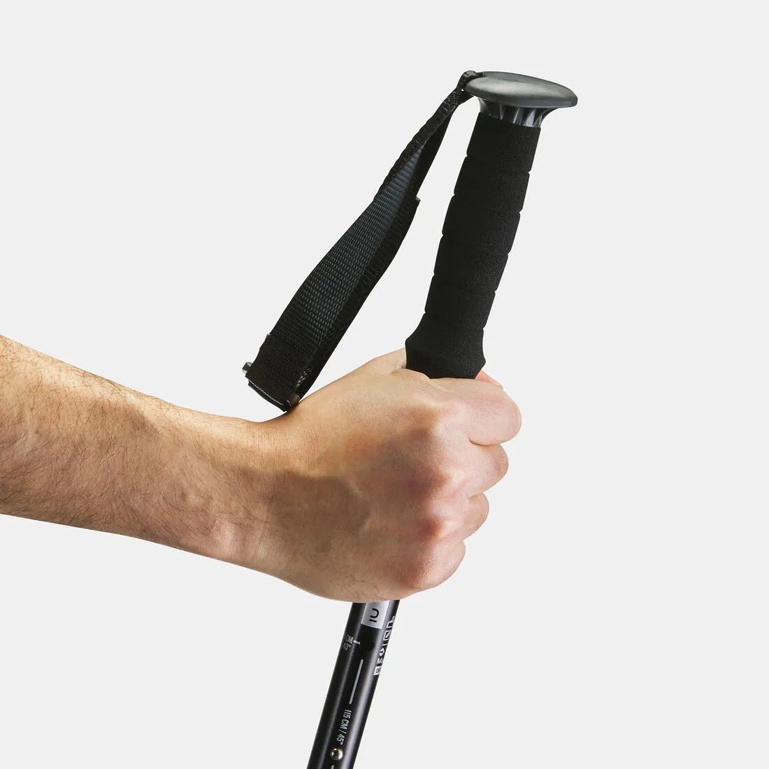 Hiking Pole x1 - Arpenaz 200