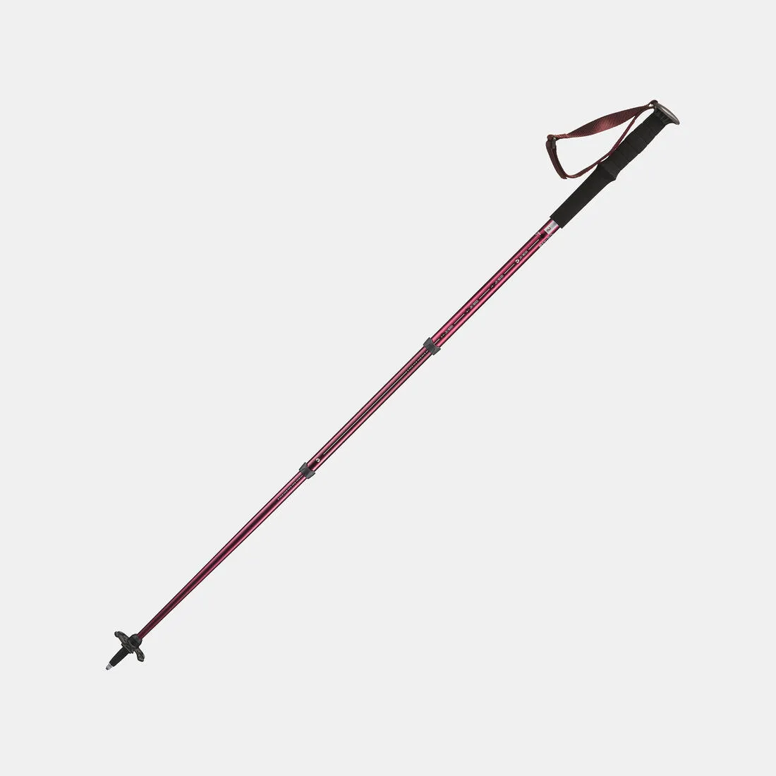 Hiking Pole x1 - Arpenaz 200