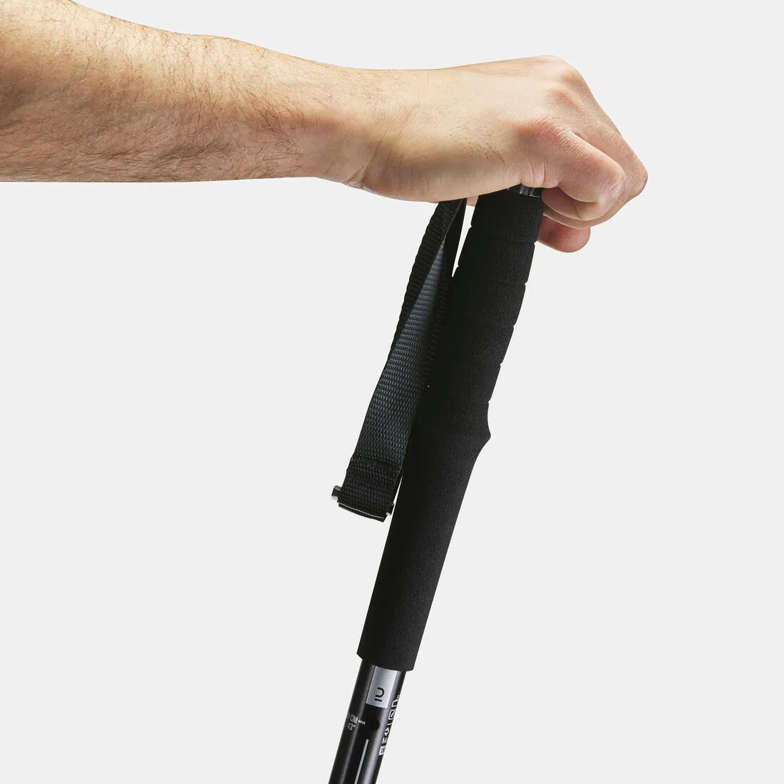 Hiking Pole x1 - Arpenaz 200