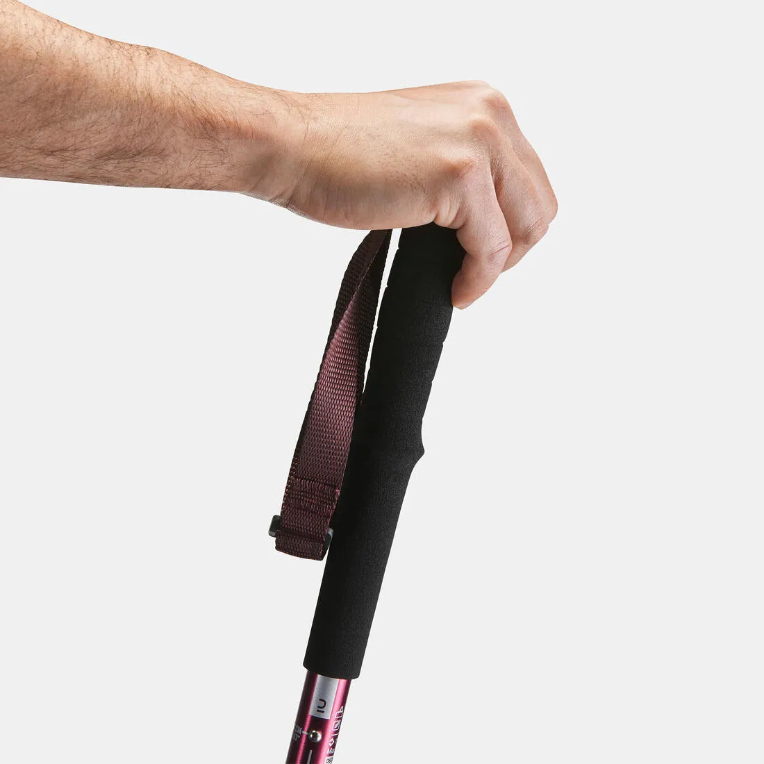 Hiking Pole x1 - Arpenaz 200