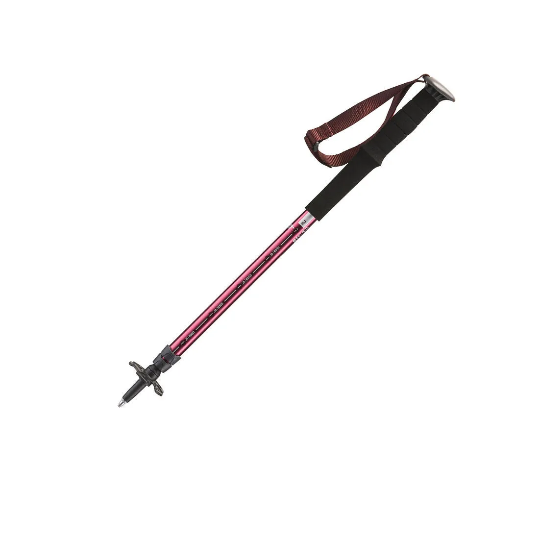 Hiking Pole x1 - Arpenaz 200