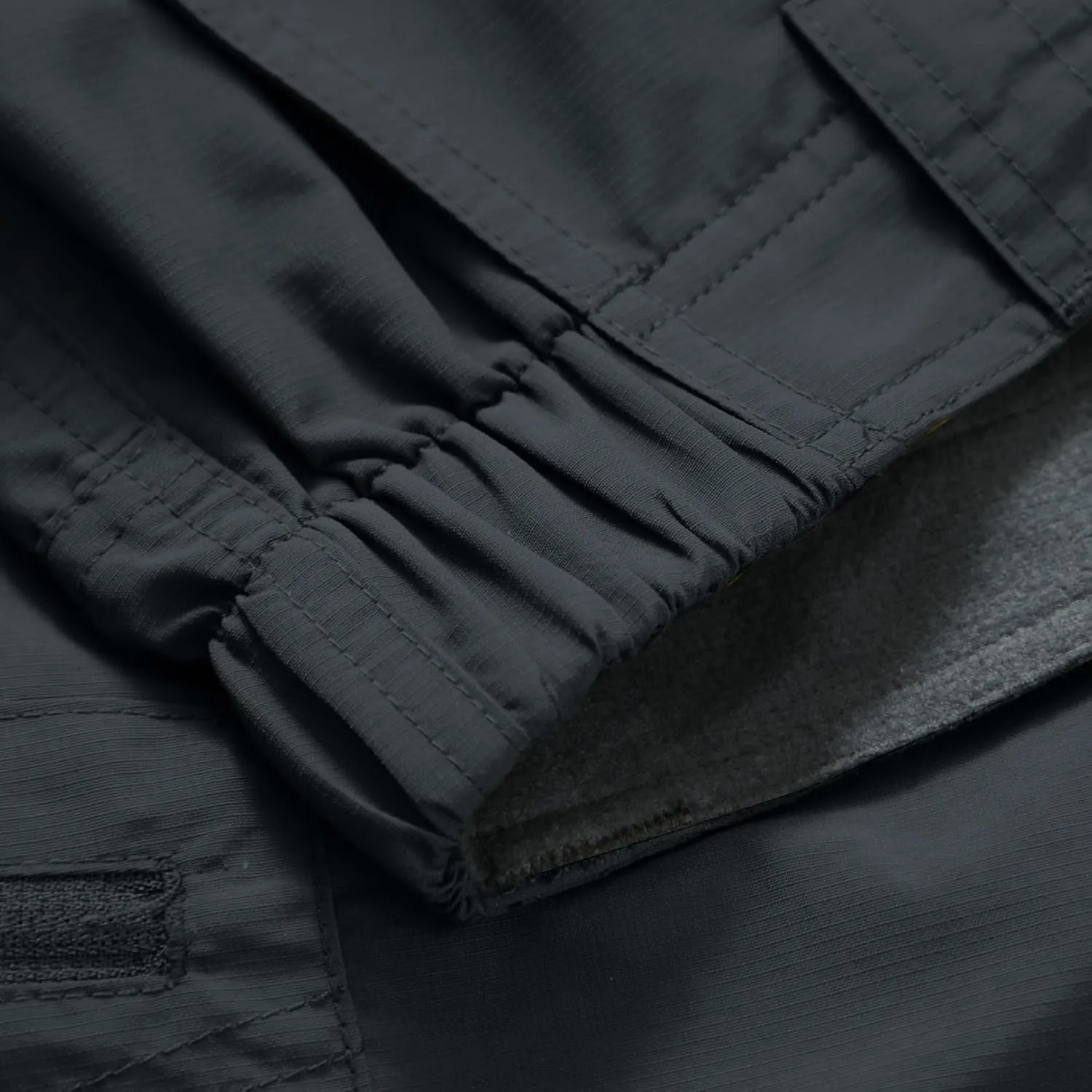 Hiking Shorts for Men Cargo Casual Quick Dry Lightweight Stretch Waist Outdoor Fishing Travel Shorts
