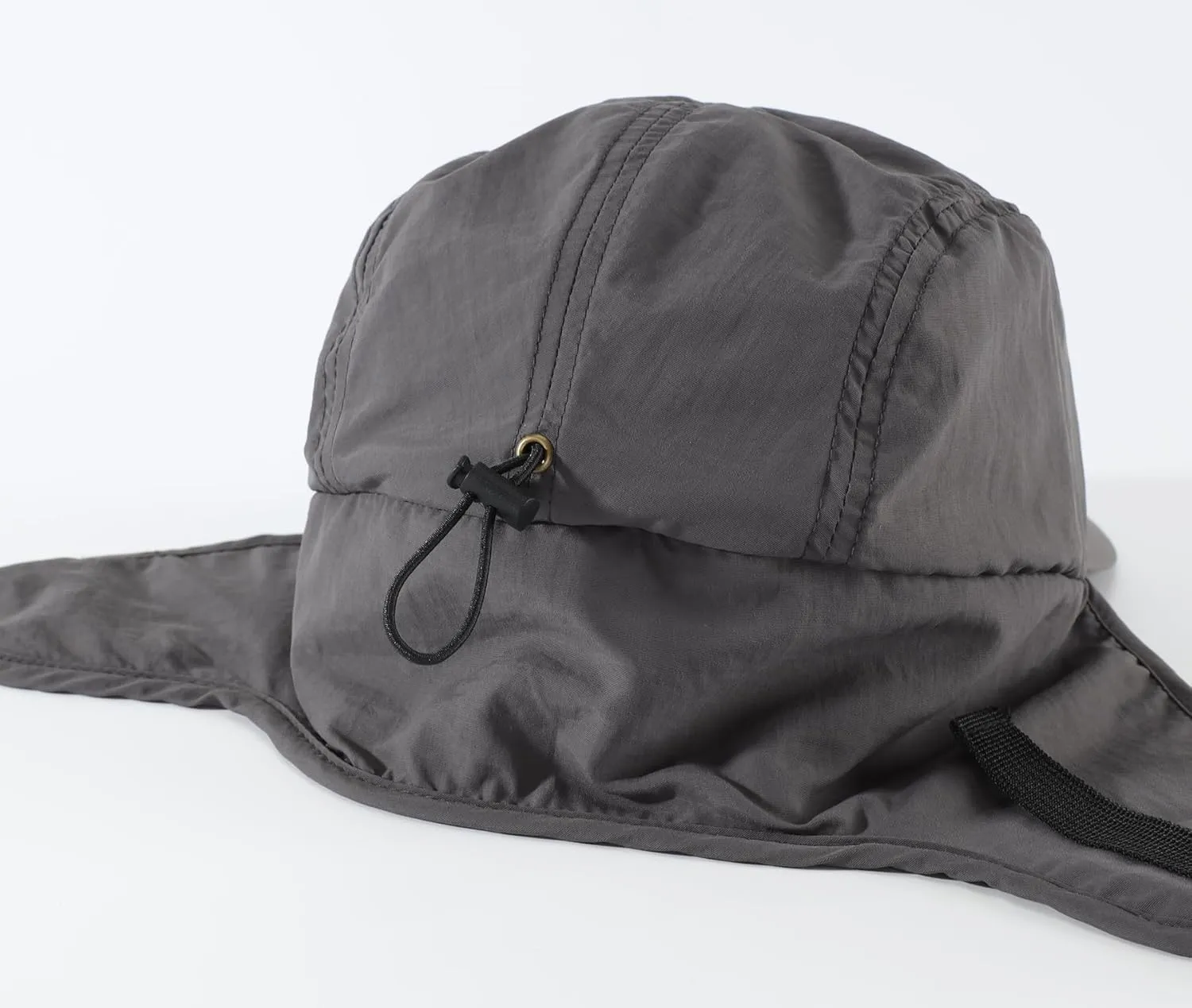 Home Prefer Mens Winter Hat Warm UPF50  Baseball Hat with Earflaps Fleece Lined Waterproof Trooper Trapper Hat