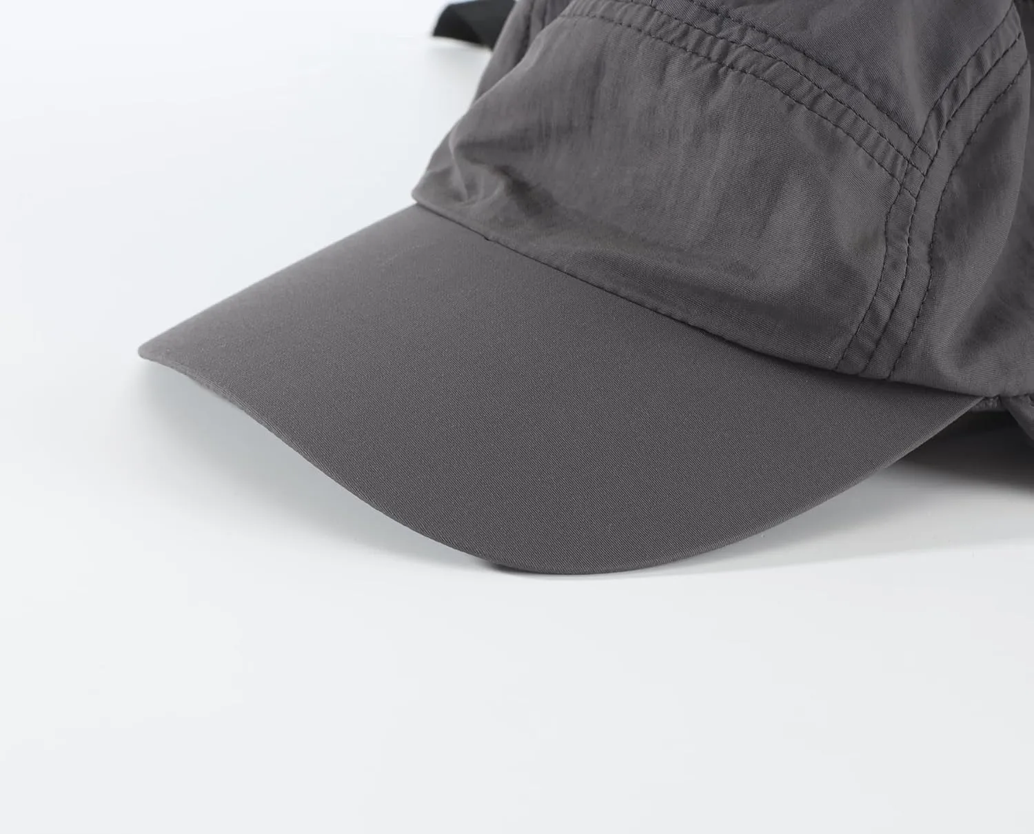 Home Prefer Mens Winter Hat Warm UPF50  Baseball Hat with Earflaps Fleece Lined Waterproof Trooper Trapper Hat