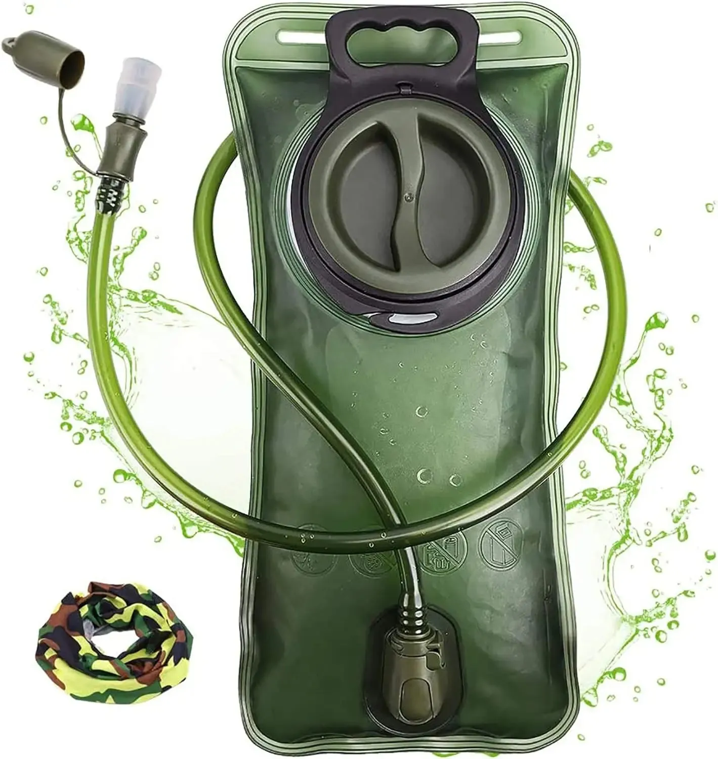 Hydration Bladder 2L