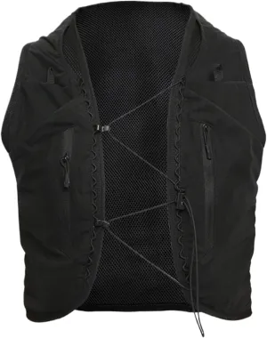 Hydration Vest, Running Hydration Vest with 12 Pockets, Hydration Pack, Multipurpose Hydration Backpack for Outdoor
