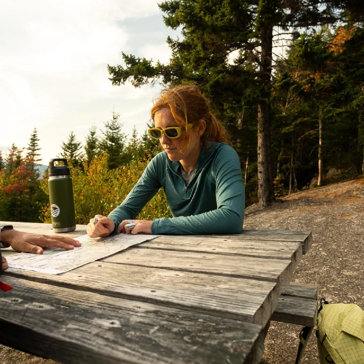 IBEX Merino Wool Women's Indie Hoodie | Insulated, Breathable & Odor-Reducing Pullover | Sweaters Ideal For Hiking
