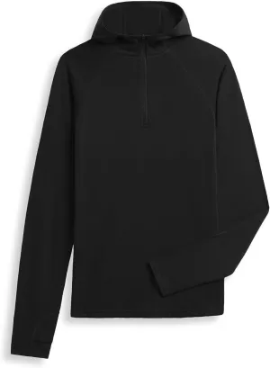 IBEX Merino Wool Women's Indie Hoodie | Insulated, Breathable & Odor-Reducing Pullover | Sweaters Ideal For Hiking