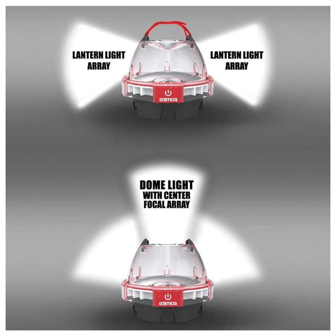Illumidome Mini Lantern