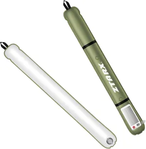 Inflatable Handheld Magnetic Solar Outdoor Camping Light,LED Portable and Foldable, 4 Types of Lighting, USB Charging Photography Lighting