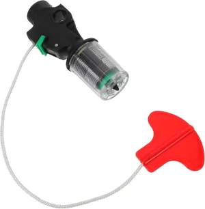 Inflatable Pump for Life Vests Automatic Inflator Device Portable Life Jackets Inflator Safety Essential Random Style